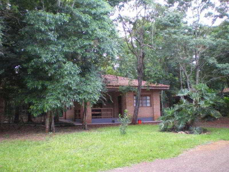 Bagu Iguazu Hotel El Lenador Puerto Iguazu Exterior photo